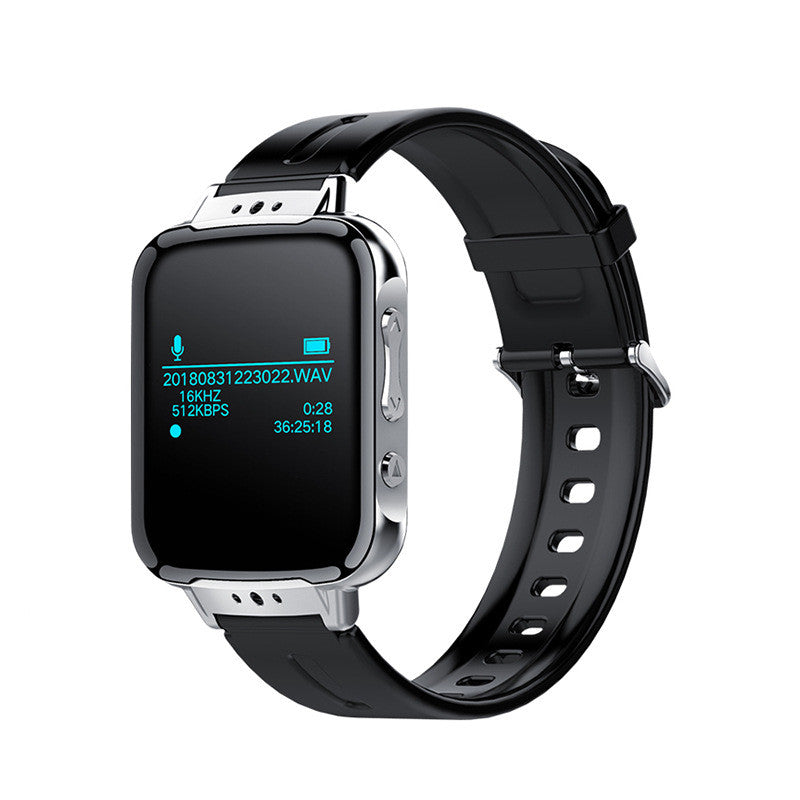 Wasserdichte Smartwatch mit MP3-Player