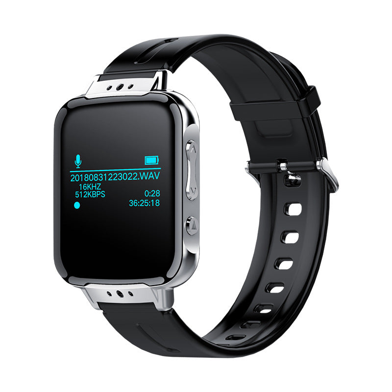 Wasserdichte Smartwatch mit MP3-Player