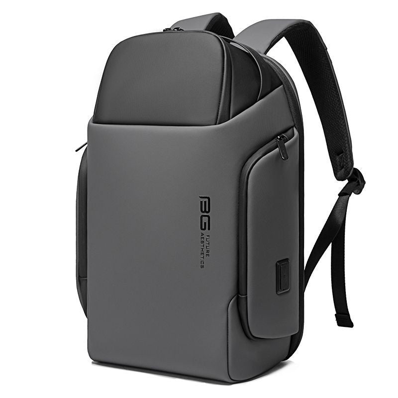 Business-Rucksack mit 20-35 L Kapazität – Bild 5 | LuxeStyle