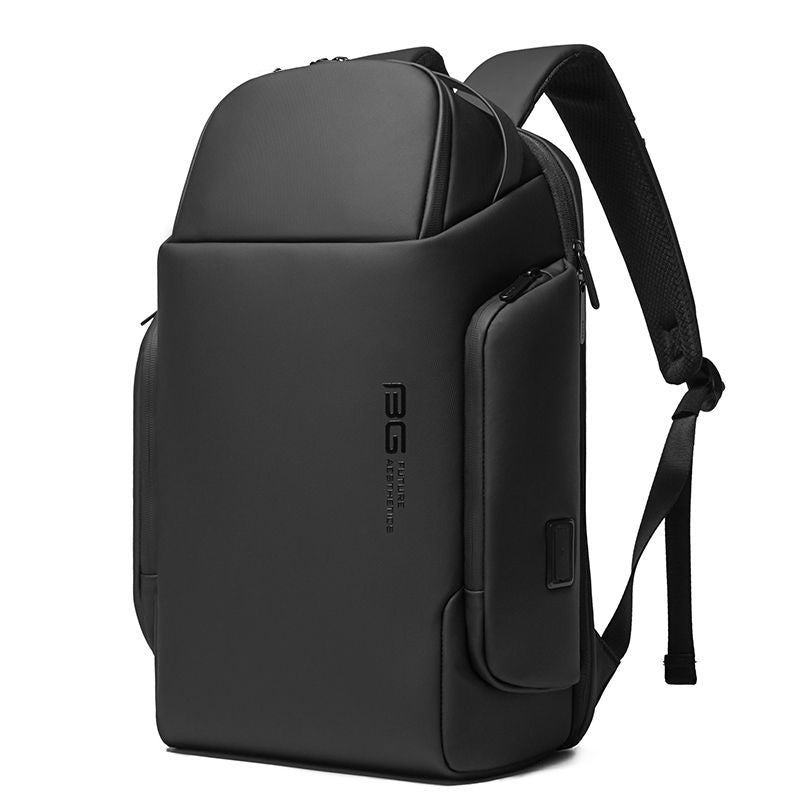 Business-Rucksack mit 20-35 L Kapazität – Bild 3 | LuxeStyle