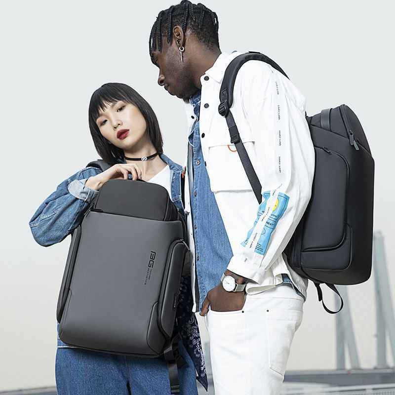 Business-Rucksack mit 20-35 L Kapazität – Bild 2 | LuxeStyle