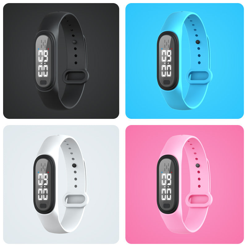 Ultraschall Mückenarmband für Outdoor