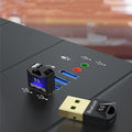 Bluetooth 2-in-1 Audio Sender-Empfänger – Bild 2 | LuxeStyle