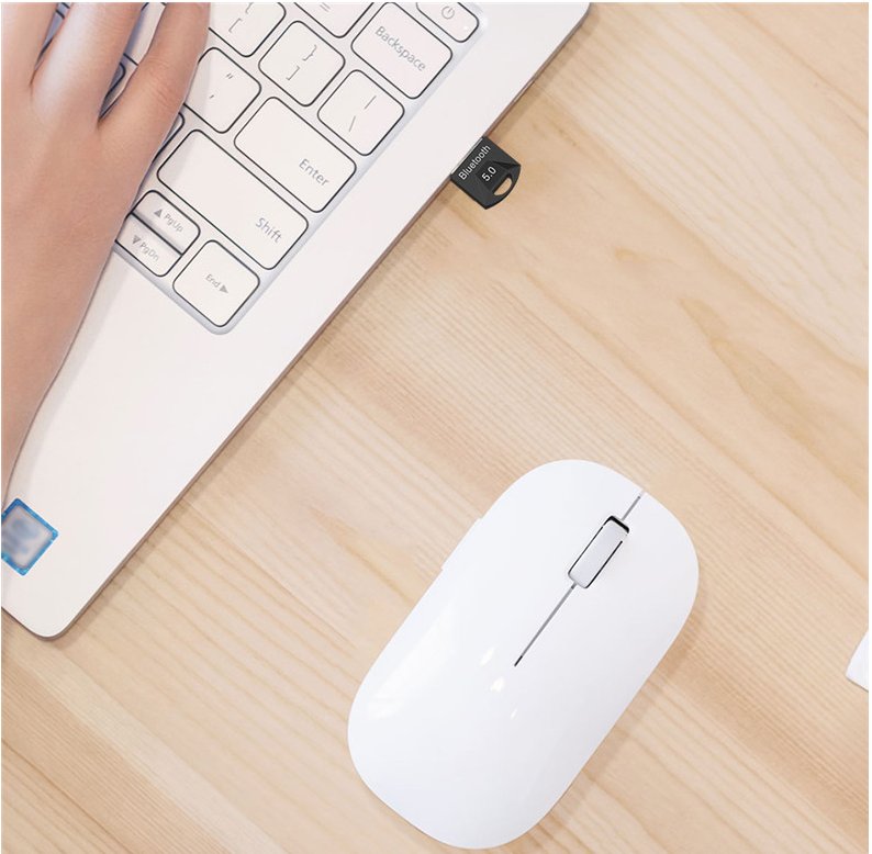 Bluetooth 2-in-1 Audio Sender-Empfänger – Bild 4 | LuxeStyle