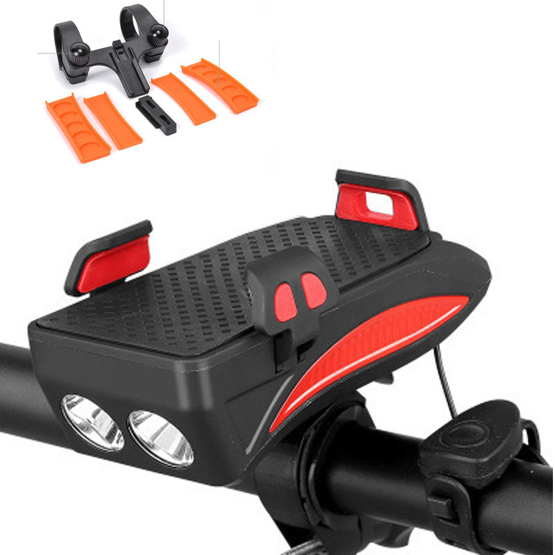 Velo-Licht 4000 mAh