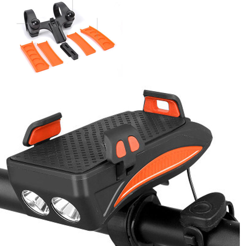 Velo-Licht 4000 mAh