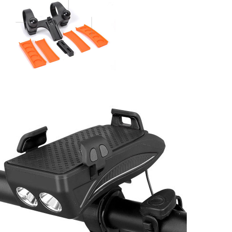 Velo-Licht 4000 mAh