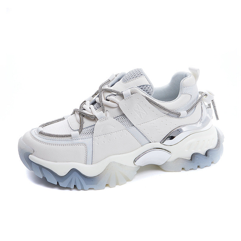 Low Cut Sneaker für Damen – Bild 2 | LuxeStyle