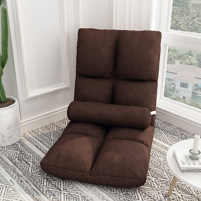 Lazy Sofa Tatami Bett Rückenlehnenstuhl – Bild 7 | LuxeStyle