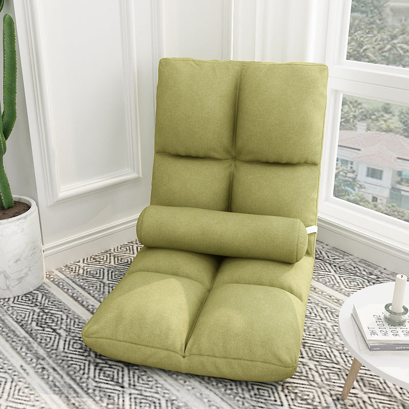 Lazy Sofa Tatami Bett Rückenlehnenstuhl – Bild 6 | LuxeStyle