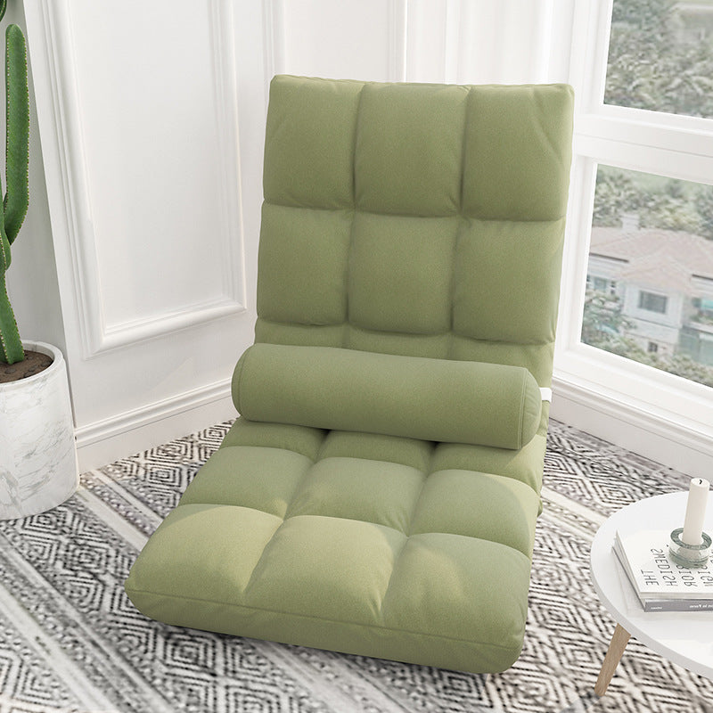 Lazy Sofa Tatami Bett Rückenlehnenstuhl – Bild 8 | LuxeStyle
