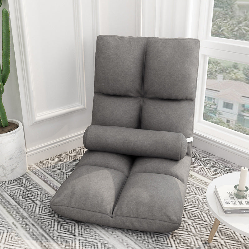 Lazy Sofa Tatami Bett Rückenlehnenstuhl – Bild 5 | LuxeStyle