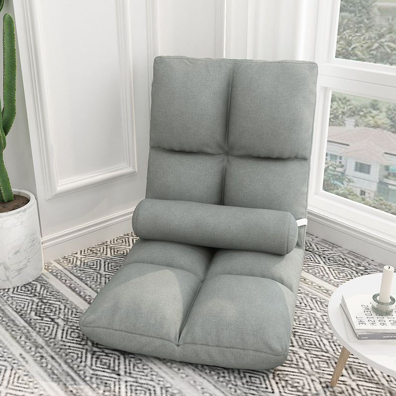 Lazy Sofa Tatami Bett Rückenlehnenstuhl – Bild 6 | LuxeStyle