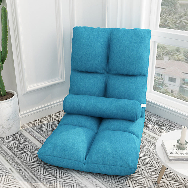Lazy Sofa Tatami Bett Rückenlehnenstuhl – Bild 5 | LuxeStyle
