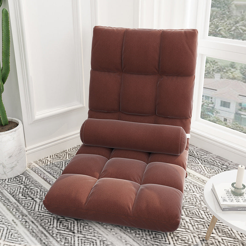 Lazy Sofa Tatami Bett Rückenlehnenstuhl – Bild 3 | LuxeStyle