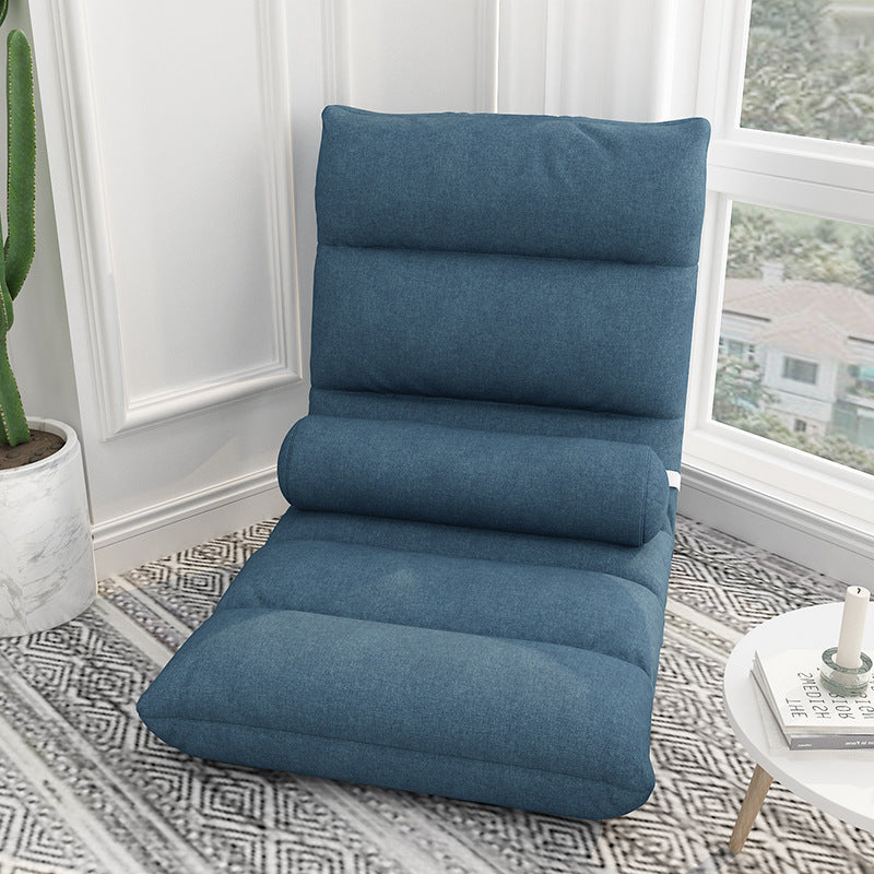 Lazy Sofa Tatami Bett Rückenlehnenstuhl – Bild 12 | LuxeStyle