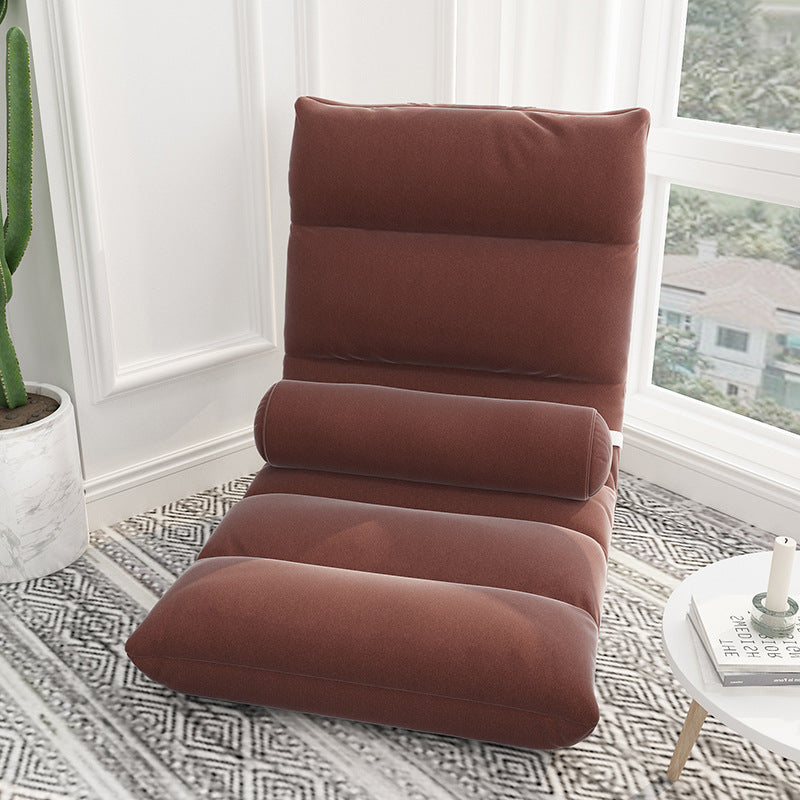 Lazy Sofa Tatami Bett Rückenlehnenstuhl – Bild 2 | LuxeStyle