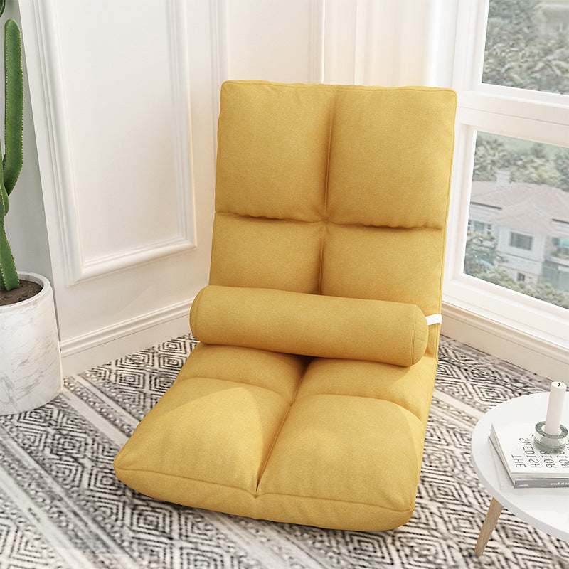 Lazy Sofa Tatami Bett Rückenlehnenstuhl – Bild 10 | LuxeStyle