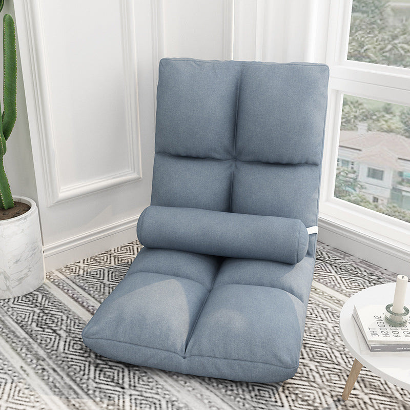 Lazy Sofa Tatami Bett Rückenlehnenstuhl – Bild 1 | LuxeStyle