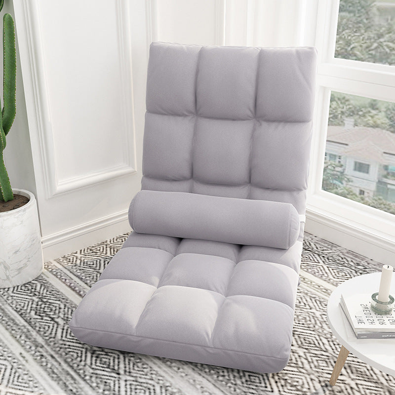 Lazy Sofa Tatami Bett Rückenlehnenstuhl – Bild 3 | LuxeStyle