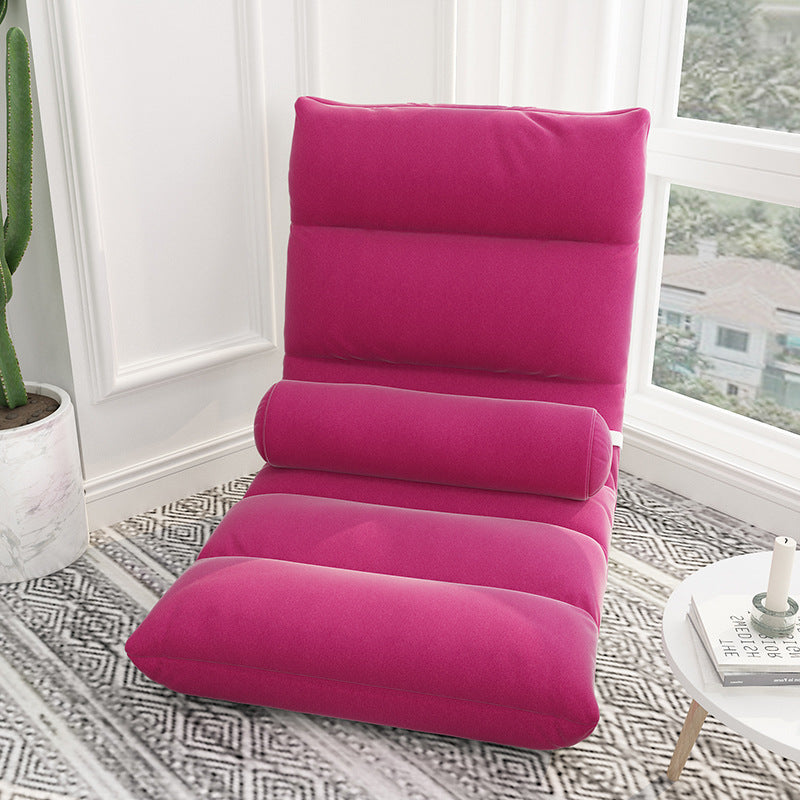 Lazy Sofa Tatami Bett Rückenlehnenstuhl – Bild 11 | LuxeStyle