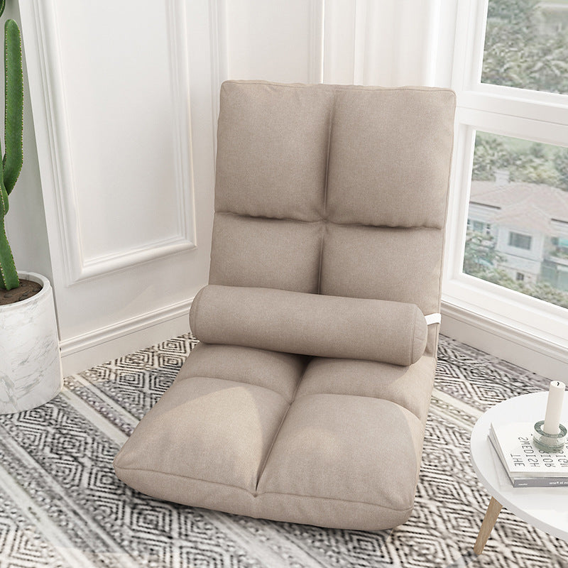 Lazy Sofa Tatami Bett Rückenlehnenstuhl – Bild 1 | LuxeStyle