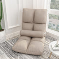 Lazy Sofa Tatami Bett Rückenlehnenstuhl – Bild 1 | LuxeStyle