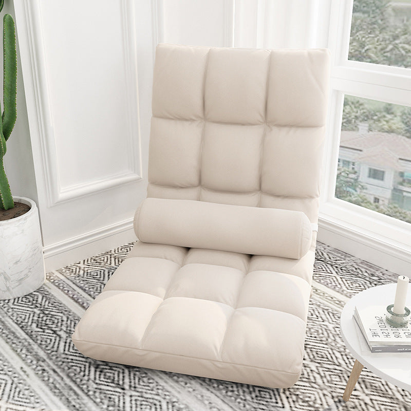 Lazy Sofa Tatami Bett Rückenlehnenstuhl – Bild 8 | LuxeStyle