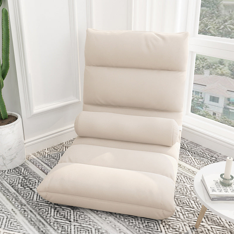 Lazy Sofa Tatami Bett Rückenlehnenstuhl – Bild 7 | LuxeStyle