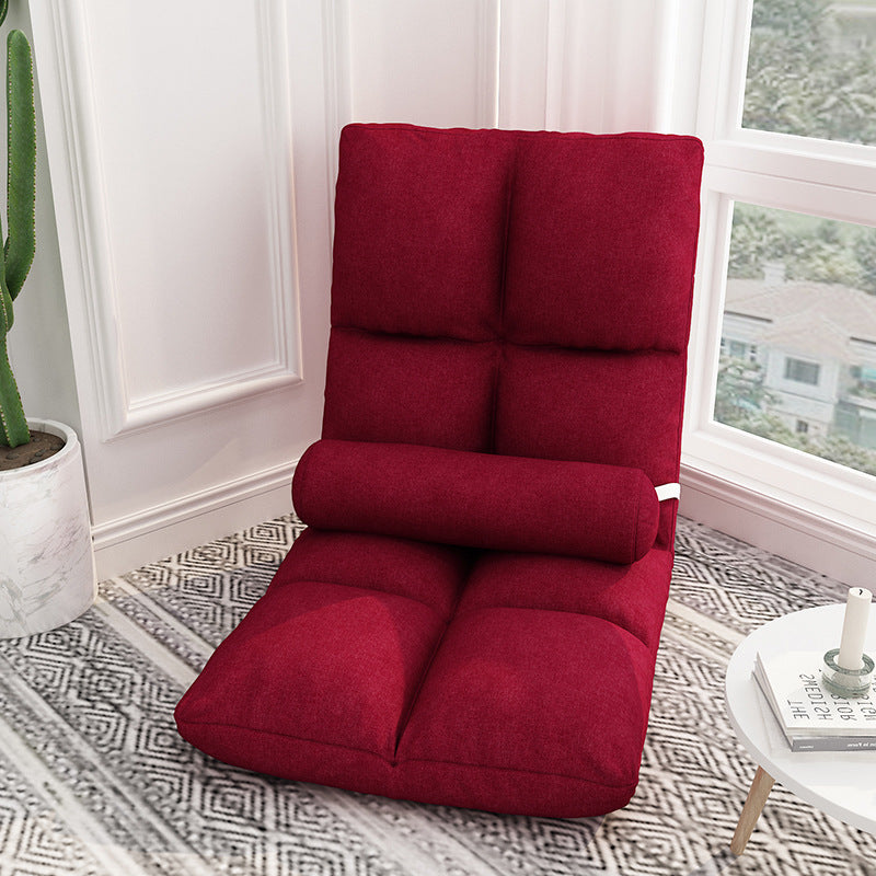 Lazy Sofa Tatami Bett Rückenlehnenstuhl – Bild 9 | LuxeStyle