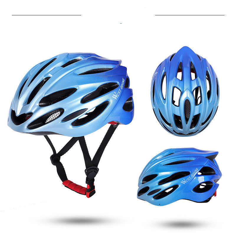 Gradient-Fahrradhelm