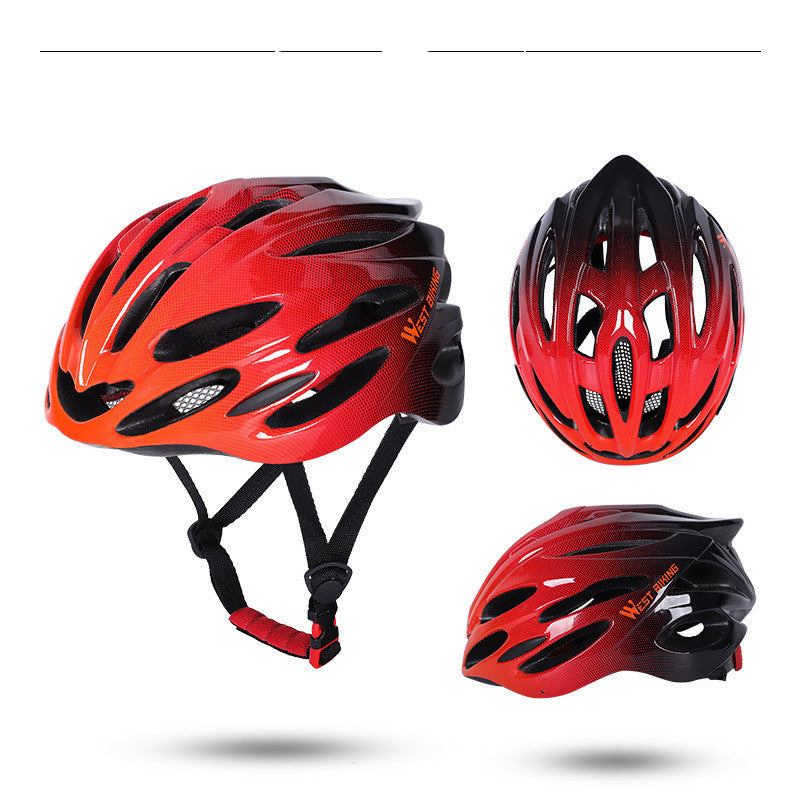 Gradient-Fahrradhelm