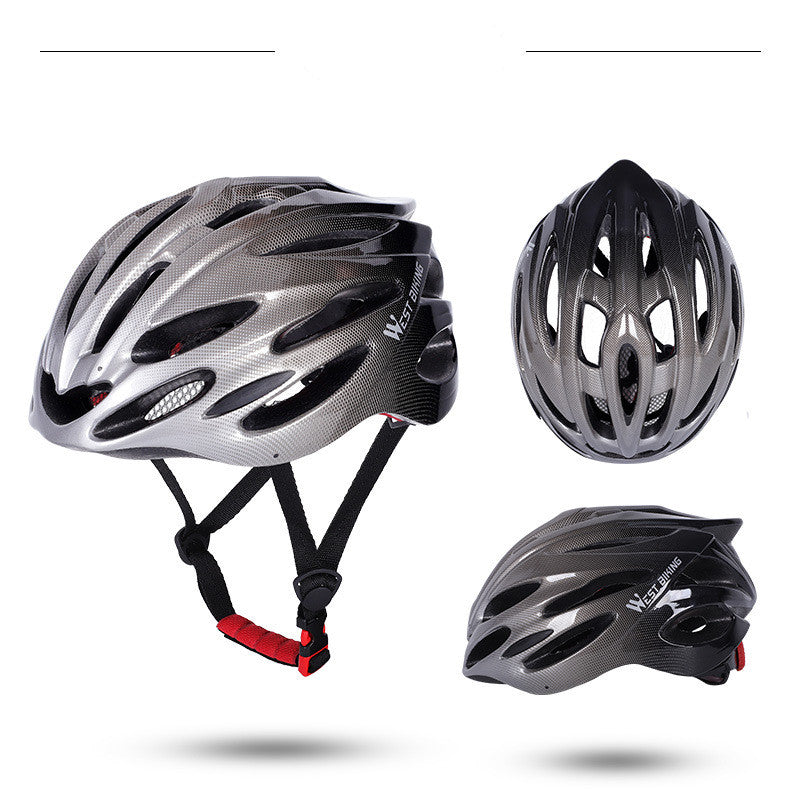 Gradient-Fahrradhelm