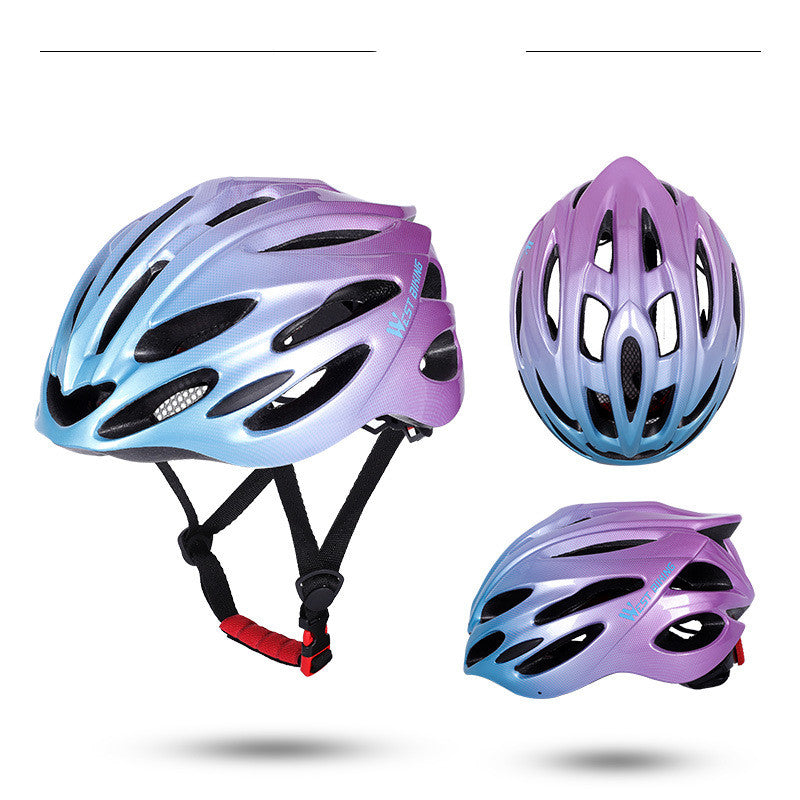 Gradient-Fahrradhelm
