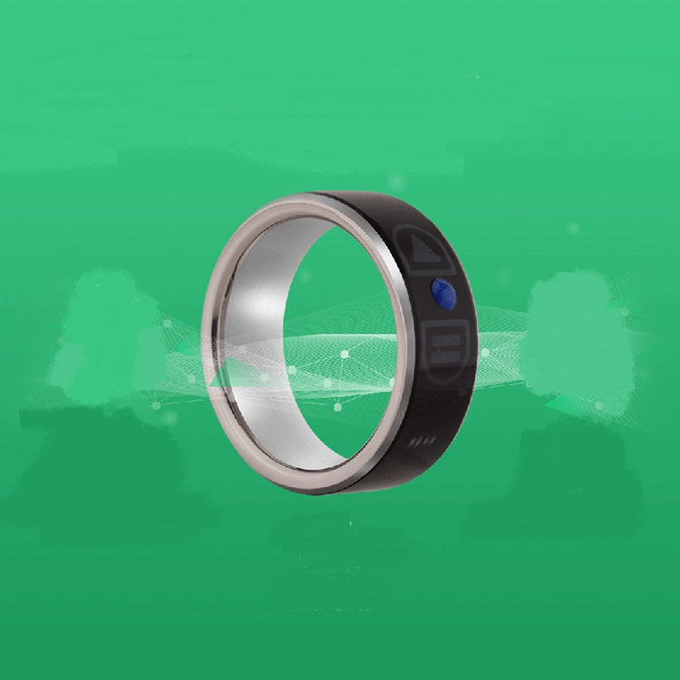 Smart Bluetooth Ring für iPhone und Android