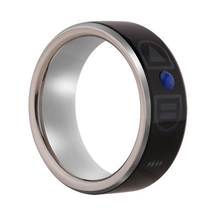 Smart Bluetooth Ring für iPhone und Android