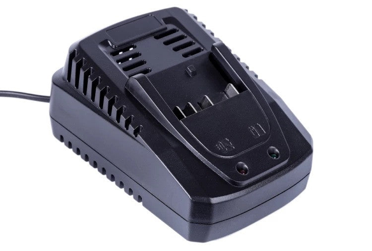 Lithium-Ionen Akku-Ladegerät 14.4V/18V – Bild 4 | LuxeStyle