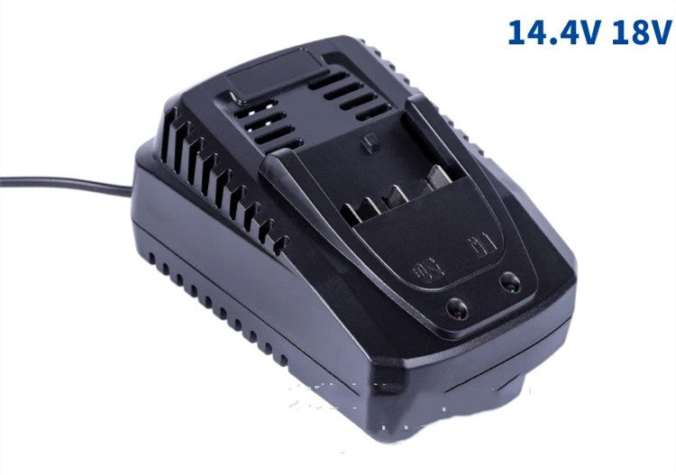 Lithium-Ionen Akku-Ladegerät 14.4V/18V – Bild 5 | LuxeStyle