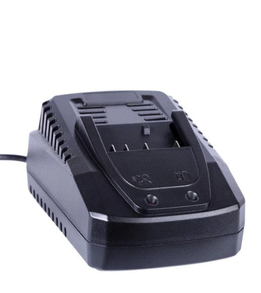 Lithium-Ionen Akku-Ladegerät 14.4V/18V – Bild 1 | LuxeStyle