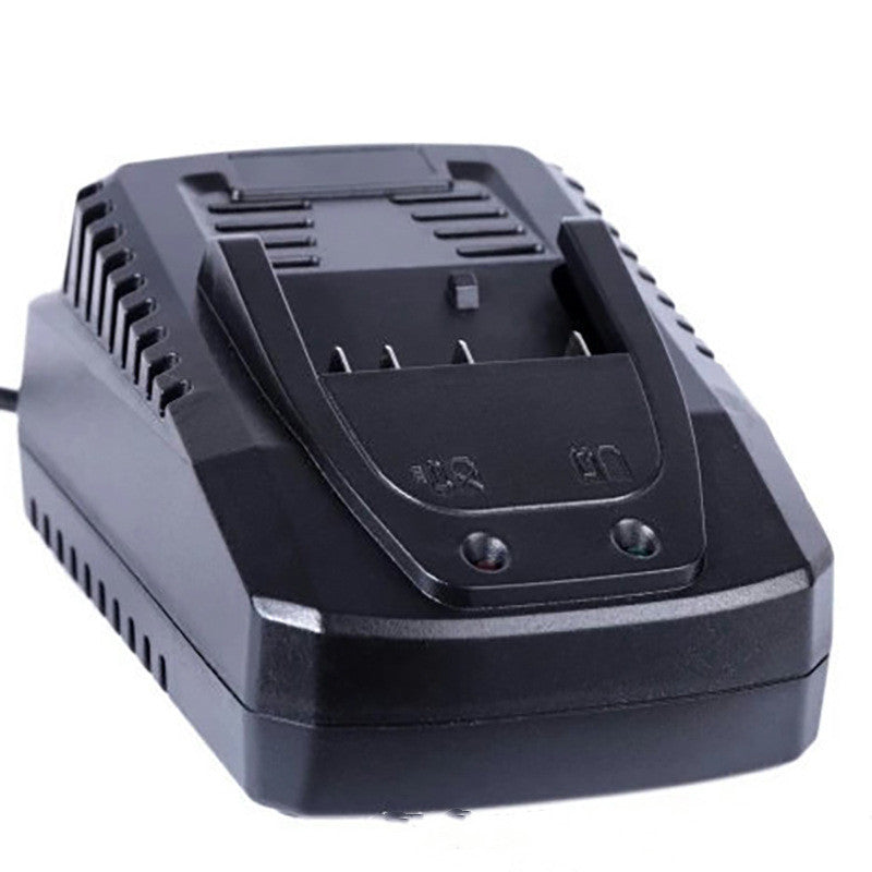 Lithium-Ionen Akku-Ladegerät 14.4V/18V – Bild 2 | LuxeStyle