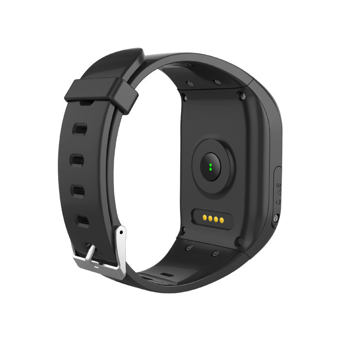 GPS-Armband für Senioren mit Notruffunktion