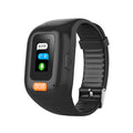 GPS-Armband für Senioren mit Notruffunktion