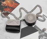 Farbe: Grau