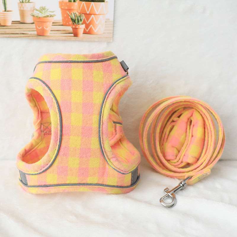 Katzengeschirr im Westen-Stil – Bild 5 | LuxeStyle