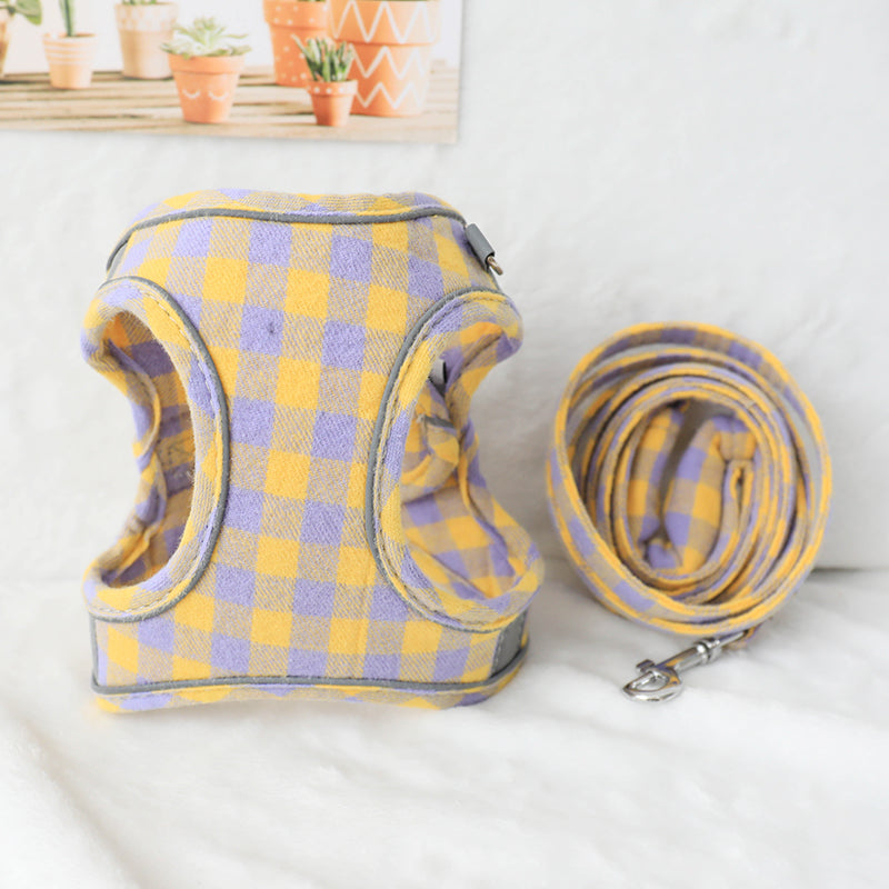 Katzengeschirr im Westen-Stil – Bild 3 | LuxeStyle