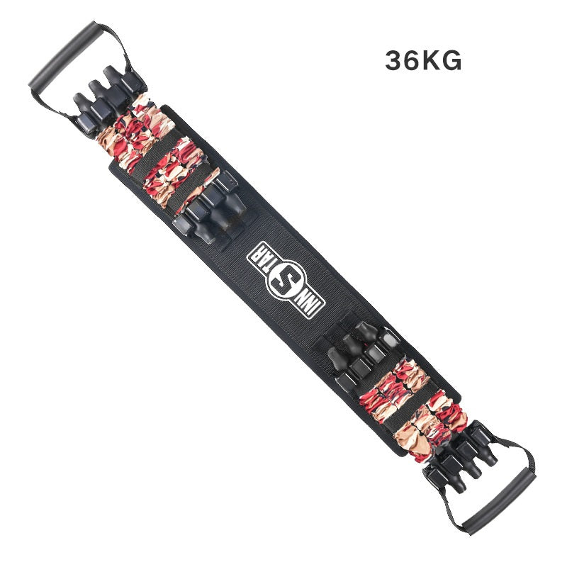Bankdrueck-Expander – Bild 5 | LuxeStyle