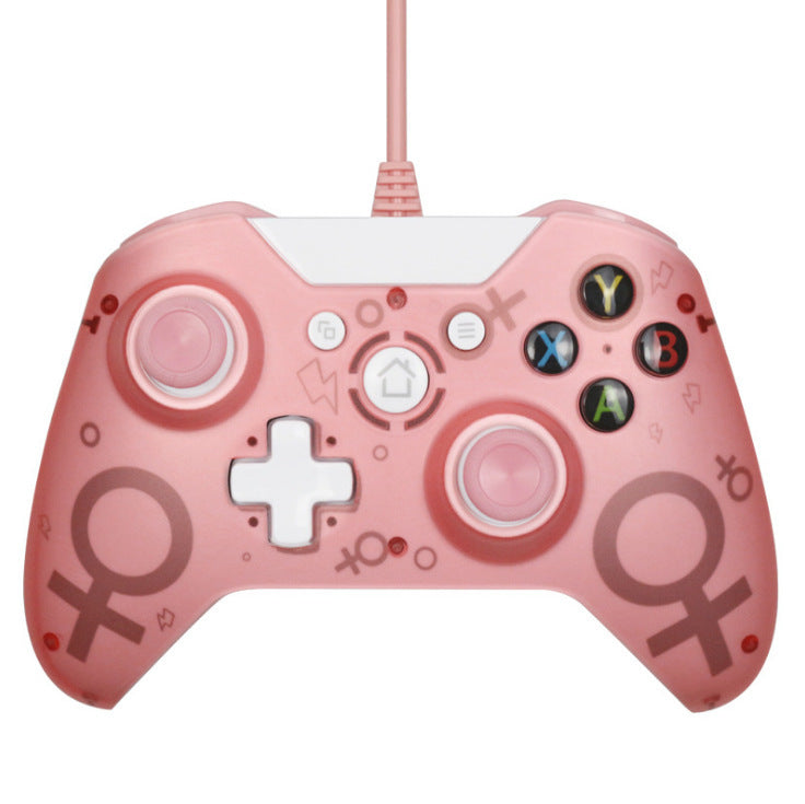 USB Controller für Xbox One & PC – Bild 8 | LuxeStyle