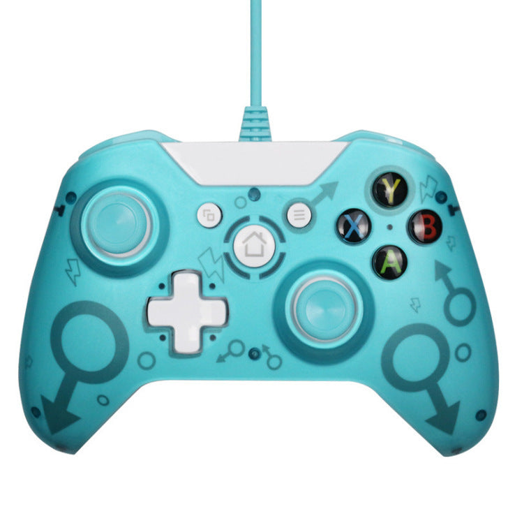 USB Controller für Xbox One & PC – Bild 1 | LuxeStyle