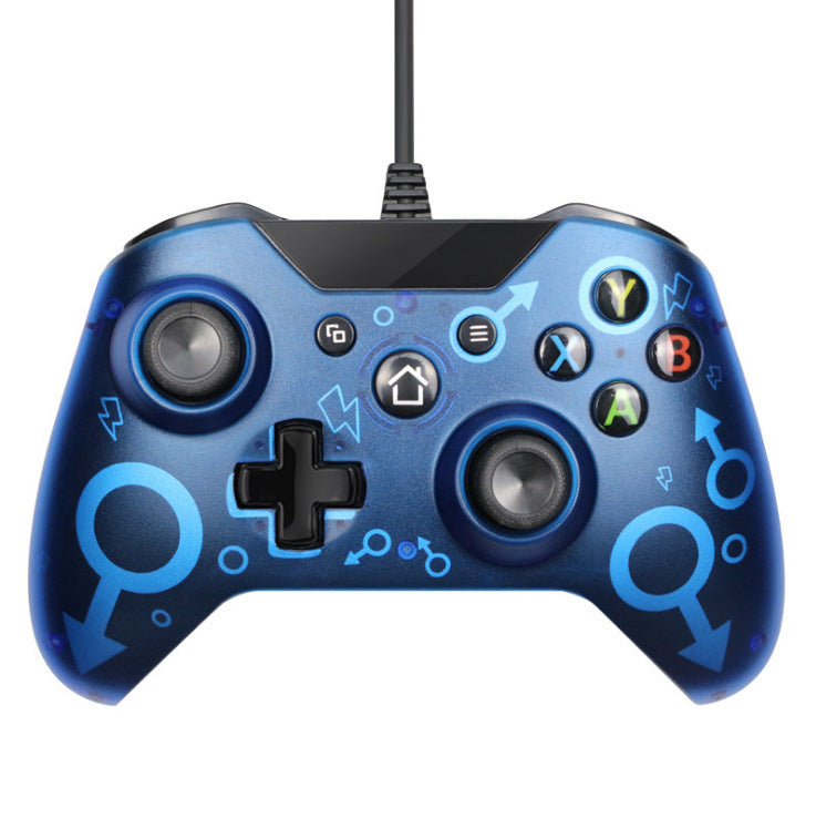 USB Controller für Xbox One & PC – Bild 9 | LuxeStyle