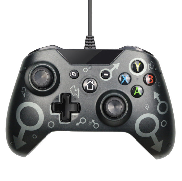USB Controller für Xbox One & PC – Bild 2 | LuxeStyle